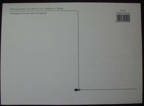 Postcards x 13 - Germany - Large