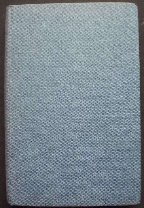 Book - The Night Of The Generals - Hans Kirst - 1963 - 1st ed