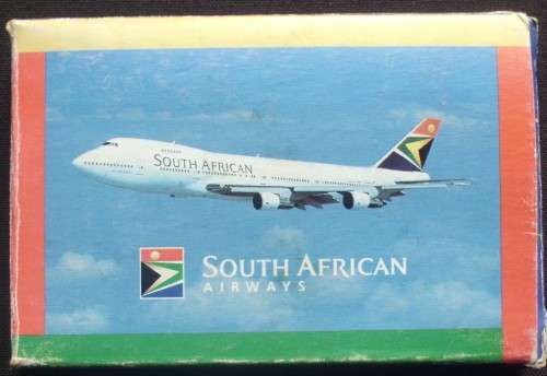 Playing Cards - SAA/SAL - Vintage - Rare