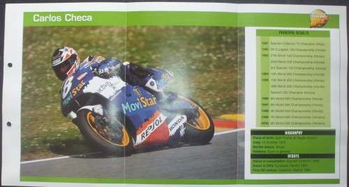 Book - Mega bike Collection 112 bikes