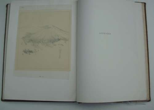 Book - Houses And People From Japan - Bruno Taut - 1st Ed.- 1938
