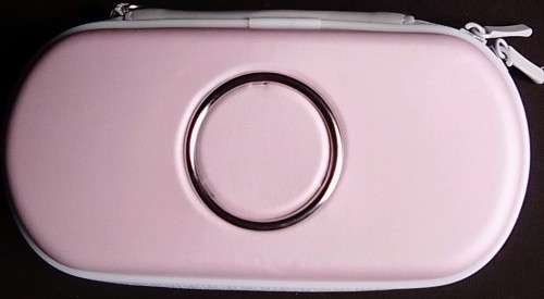 PSP 2000/3000 - Pouches - [min order 5 units]