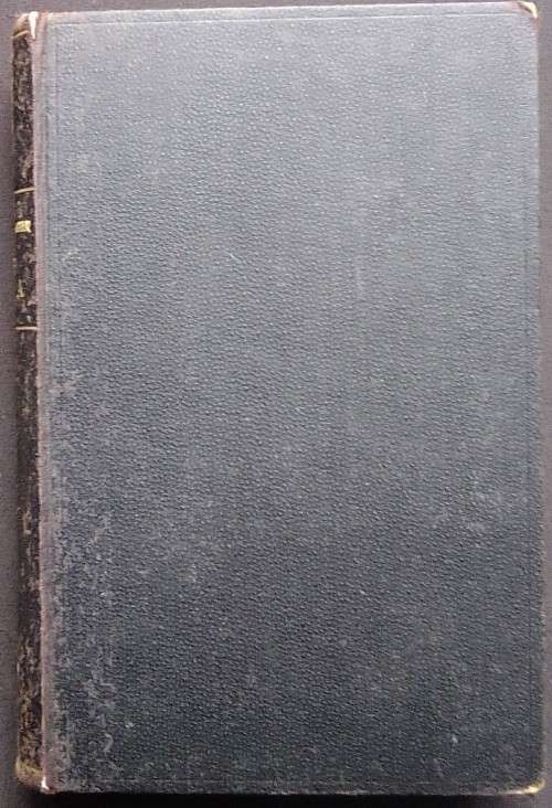 Bible - De Profeet Van Israel - 1828 - Dr. Krummacher