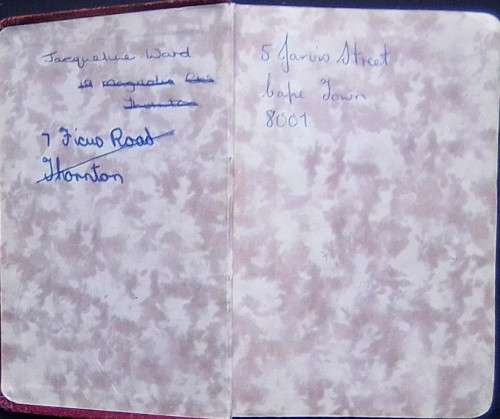 Bible - The Holy Bible - Vintage - Undated - Pocket