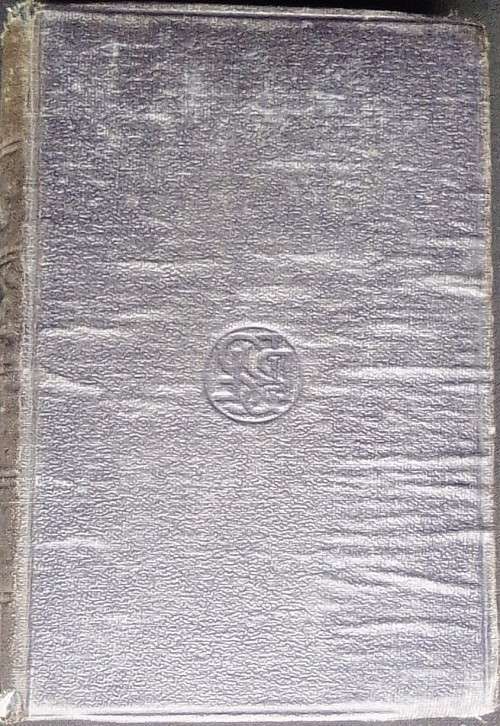 Bible - The Holy Bible - Vintage - Undated - Pocket