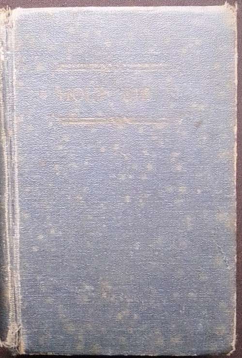 Bible - The Holy bible - KJV - 1968 - Pocket