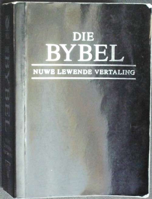 Bible - Die Bybel - NLV - Pocket - 2011
