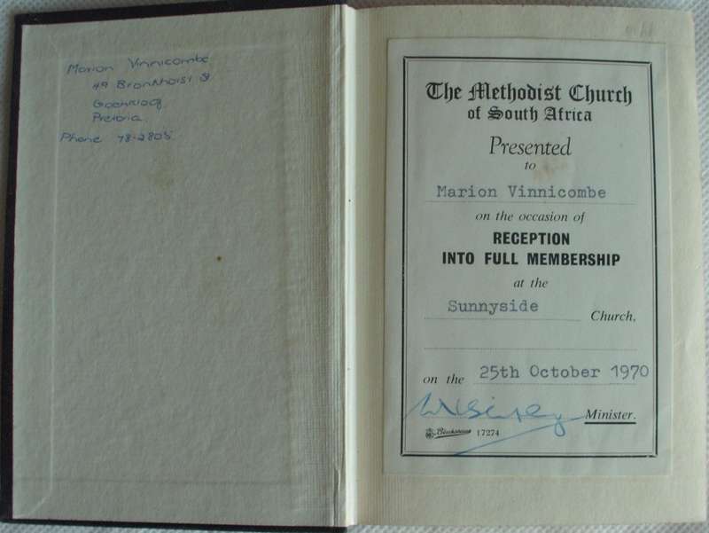Bible - The Book Of Offices - Pocket - 1936