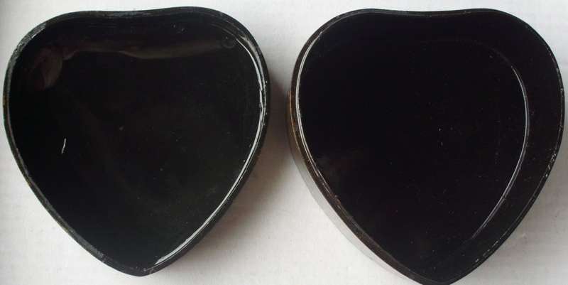 Jewellery/Trinket  Box - Vintage