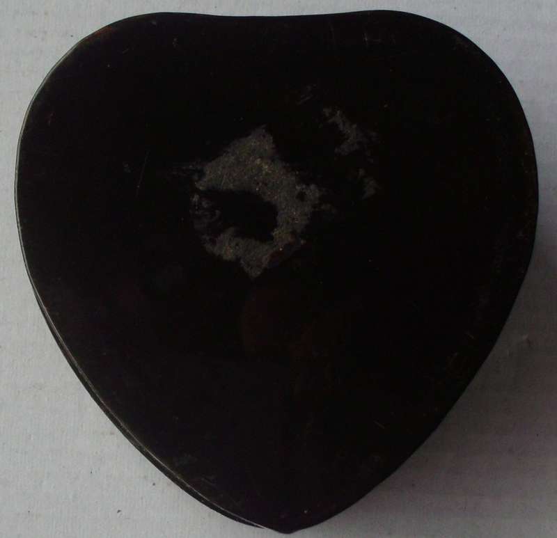 Jewellery/Trinket  Box - Vintage