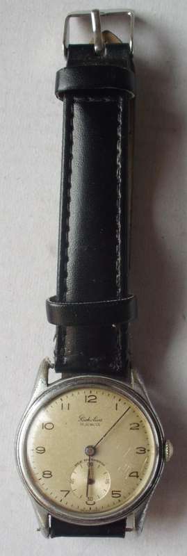 Menswatch - Richelieu - Swiss Made - Antique