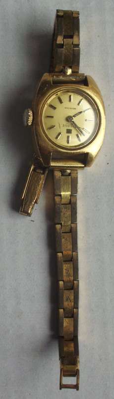Ladies Watch - Tissot Seastar - Swiss