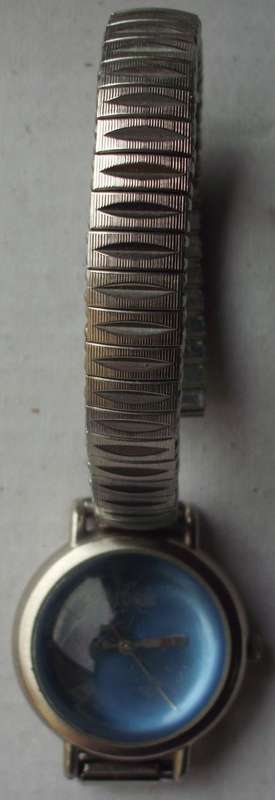 Ladies Watch - Storm - Bubble