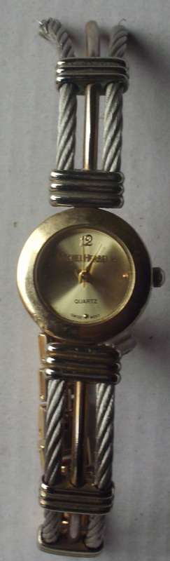 Ladies Watch - Michel Herbelin