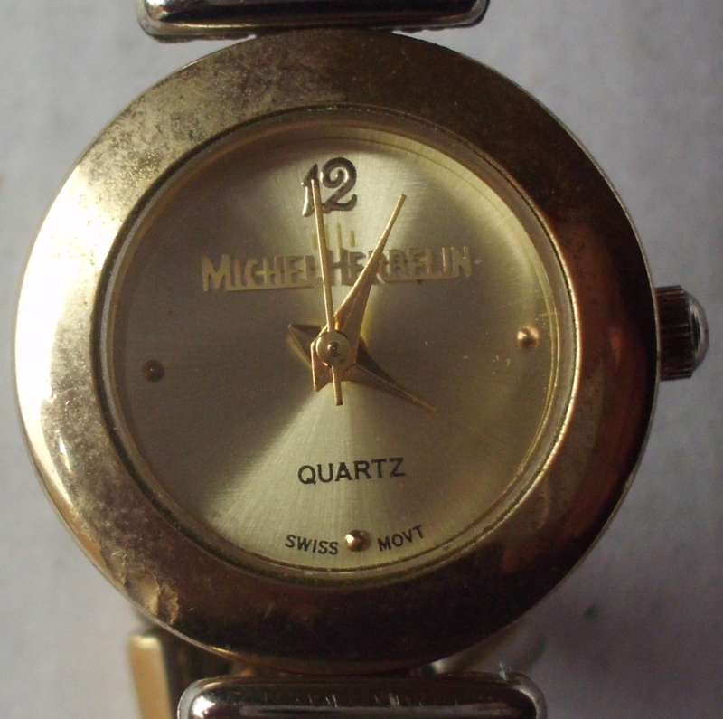 Ladies Watch - Michel Herbelin