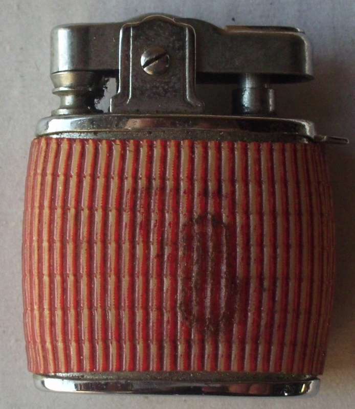 Lighter - Vintage