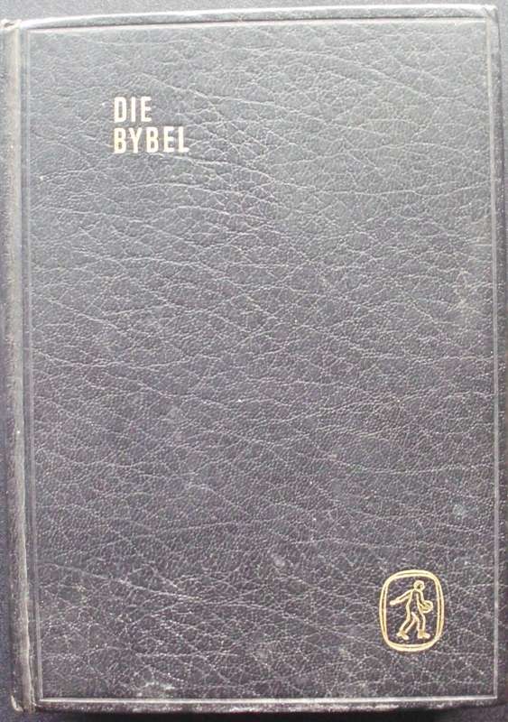 Bible - Die Bybel - 1977 - Naslaan