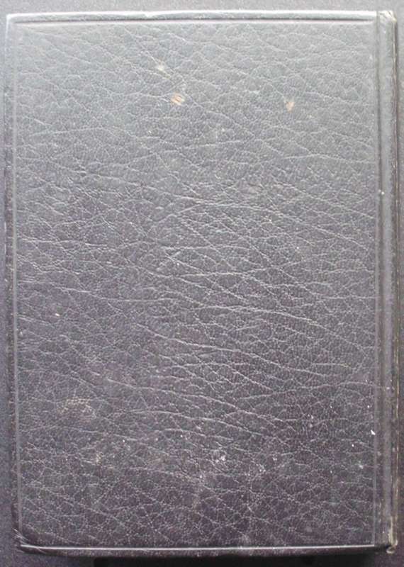 Bible - Die Bybel - 1977 - Naslaan