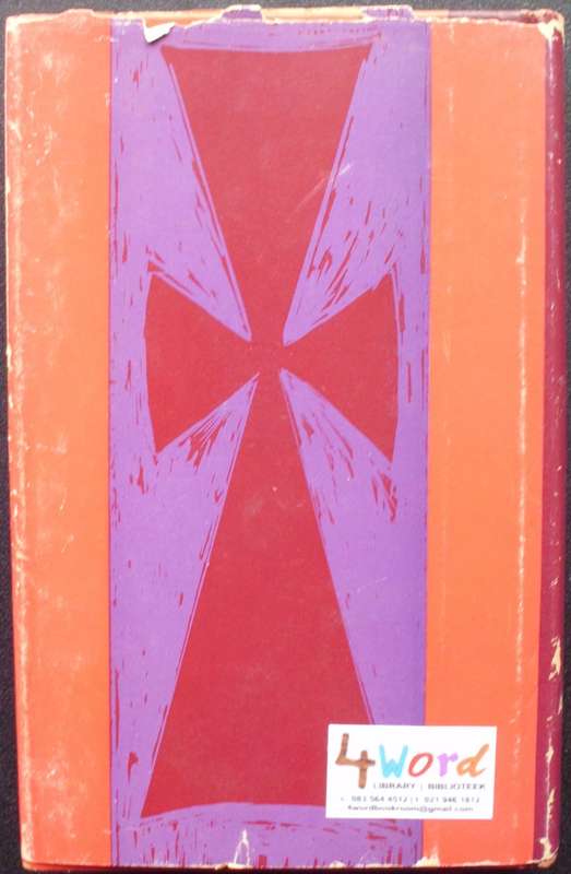 Bible/Book - Devotions For Every Day - William S Slavery - 1961