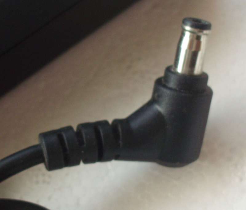 Dell Laptop Charger - 19,5V 2,31A 45W - Used - Original