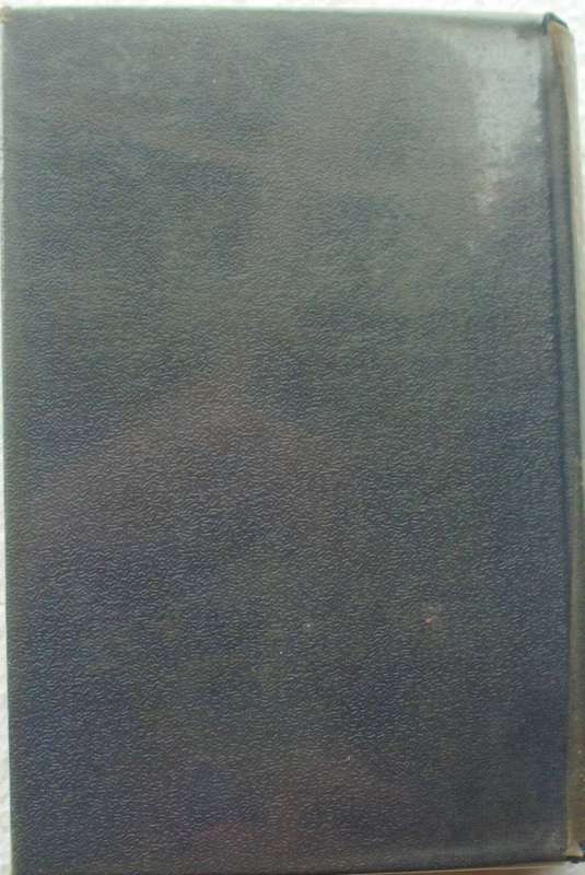 Bible - The Holy Bible - Pocket - Undated - BFBS