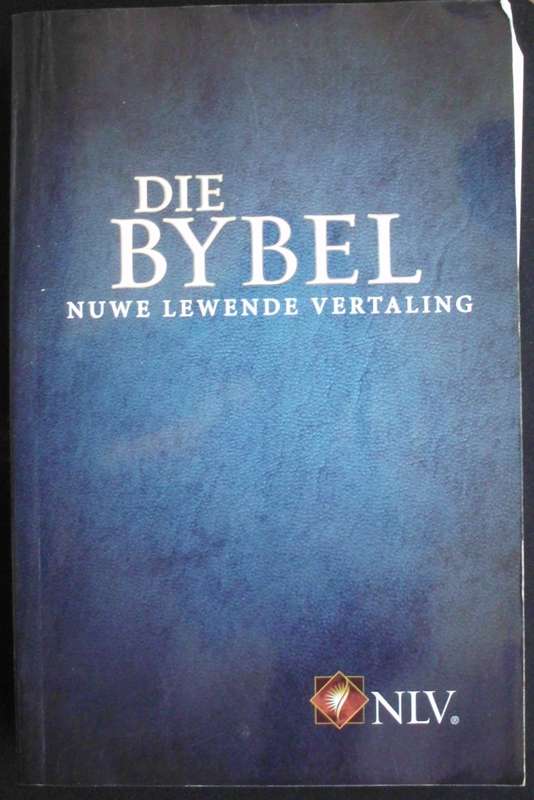 Bible - Die Bybel - NLV - 2011 - Perfect