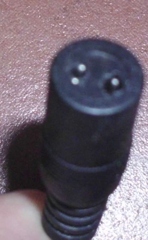 Charger - Laptop Universal 15V/24V - With Extras - Used