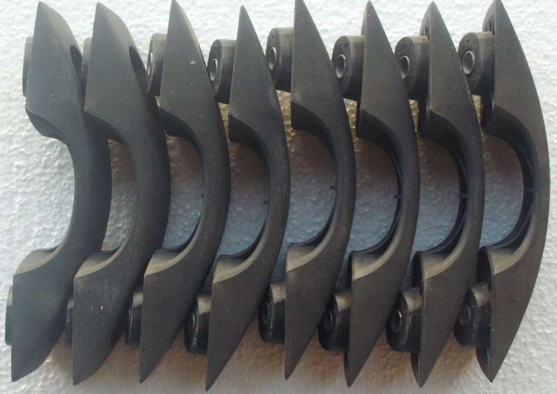 Handles - Auotomotive x Set of 8