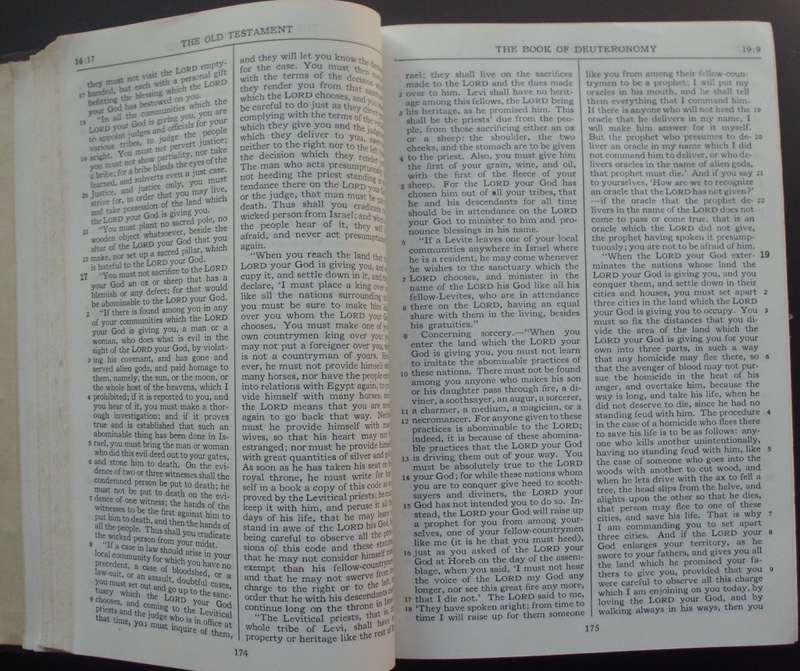 Bible - The Bible - An American Translation - 1947