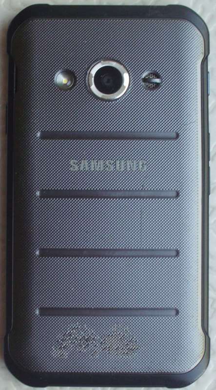 Samsung Galaxy Xcover3
