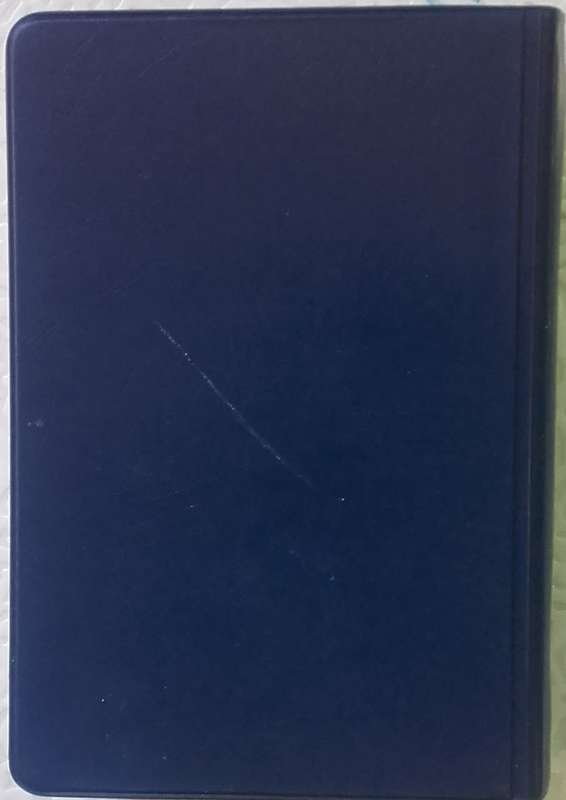 Bible - Die Bybel - Pocket - 2003