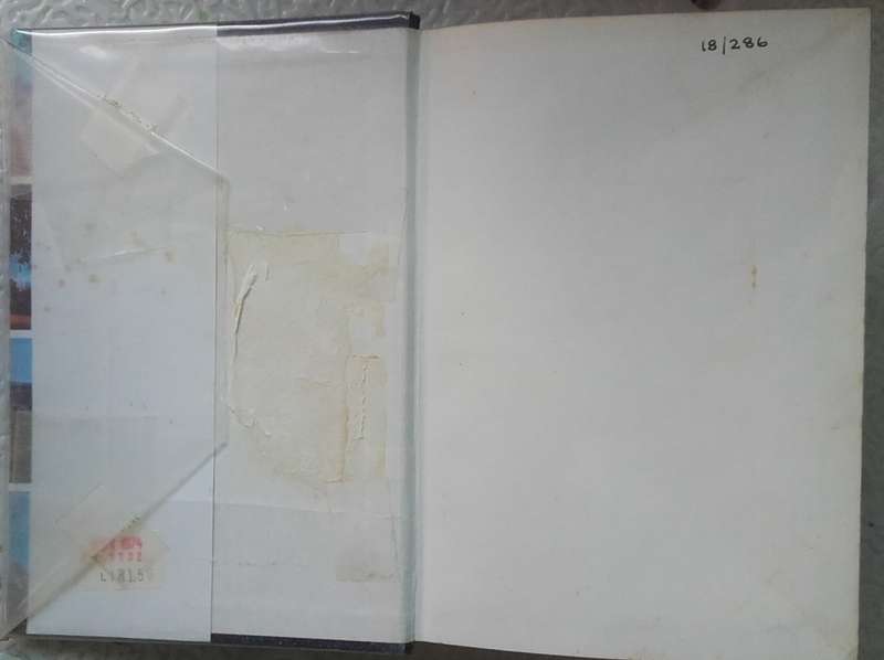 Bible - Die Bybel - 1971 + Cover