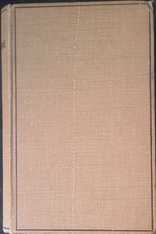 Bible - Die Bibel - [Die Heilige Schrift] - 1954  [D.Martin Luthers]