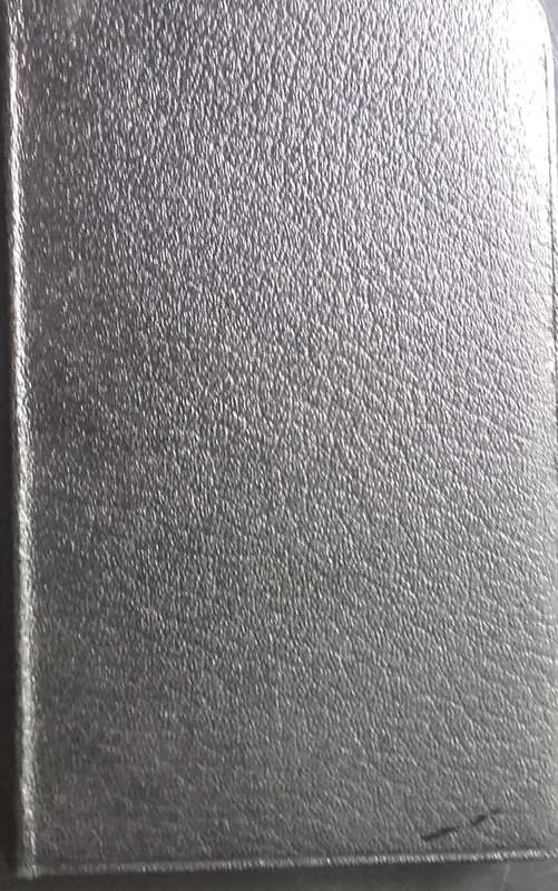 Bible - Nuwe Testament En Psalms - 1956 - Small
