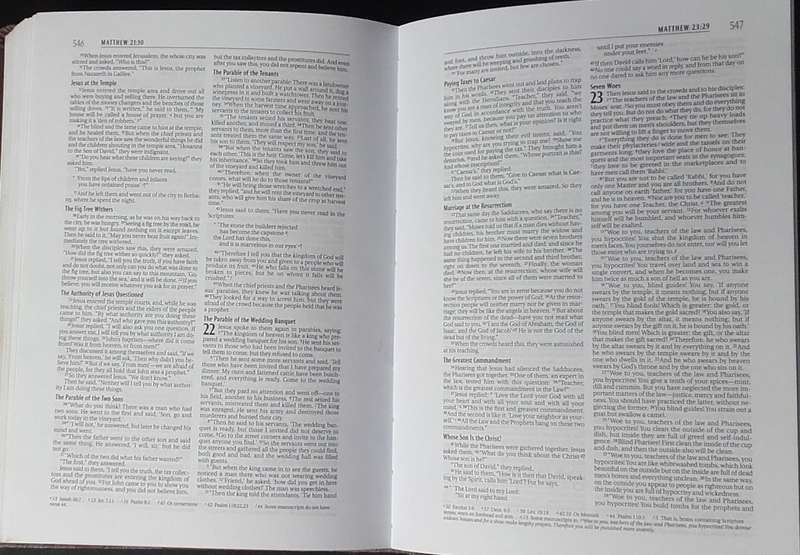 Bible - The Holy Bible - NIV - 2009 - Zondervan