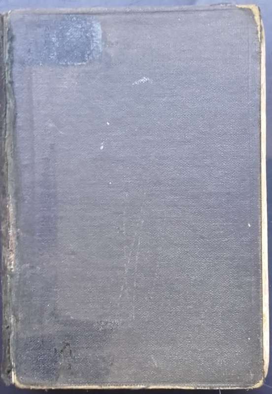 Bible - Die Bybel - Pocket - 1933/1954/1970