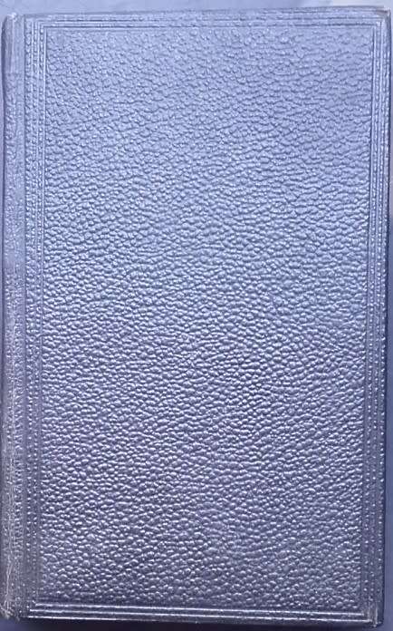 Bible/Common Prayer Book - 1968