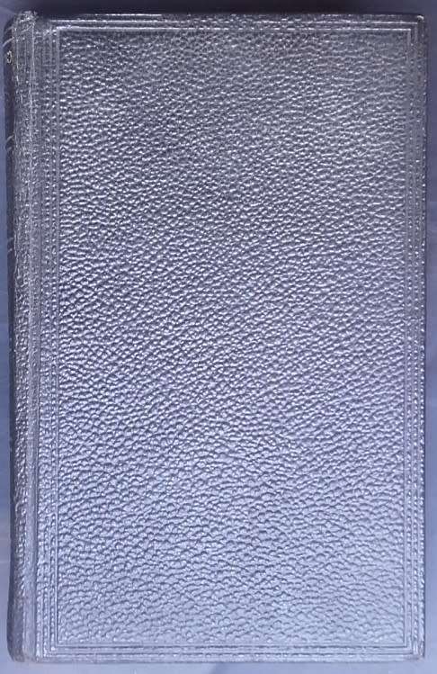 Bible/Common Prayer Book - 1968