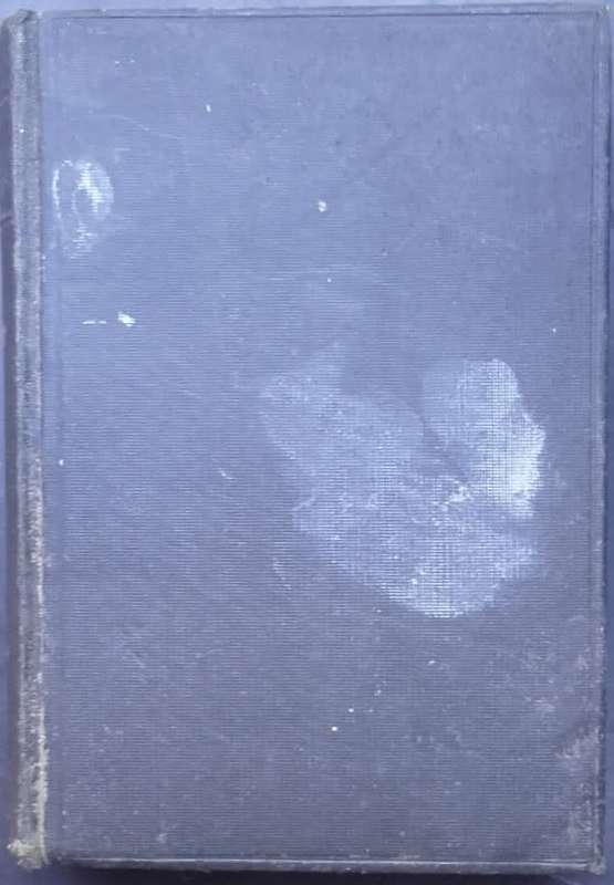 Bible - The Holy Bible - KJV - Undated