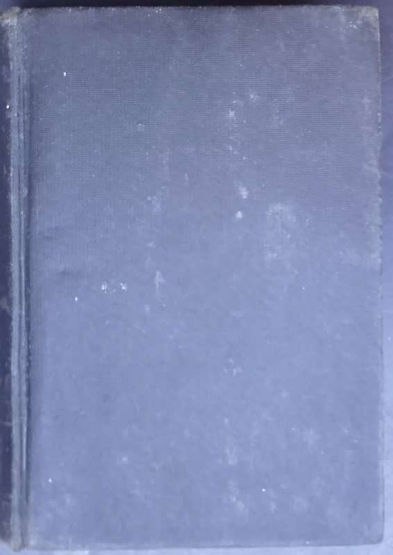 Bible - The Holy Bible - KJV - Undated