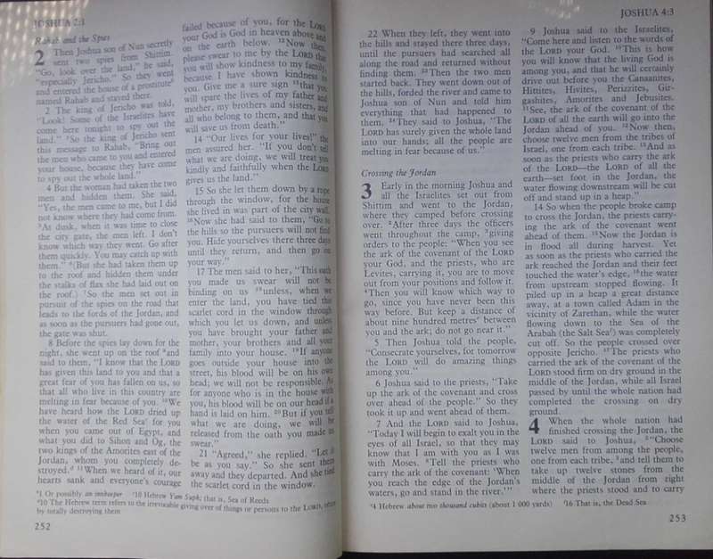 Bible - The Holy Bible - NIV - 1983