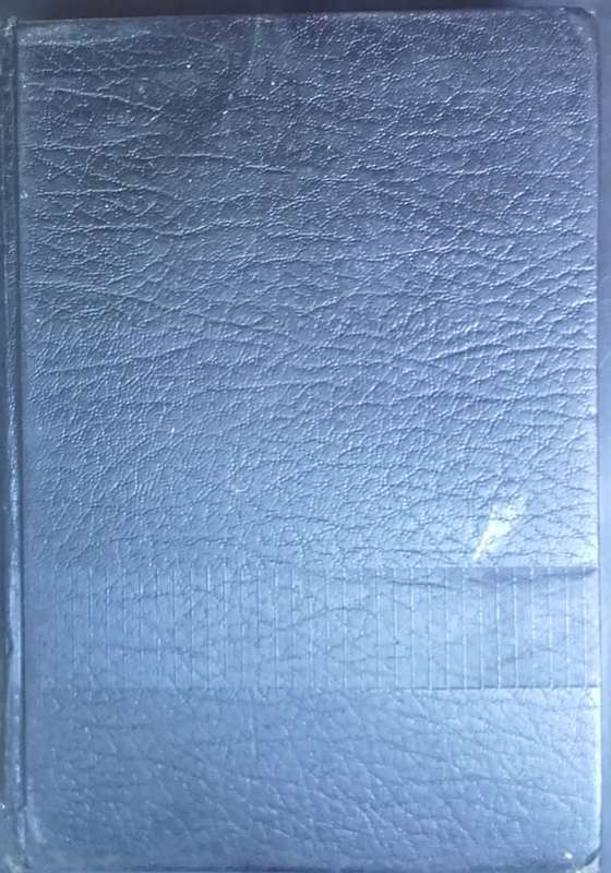Bible - The Holy Bible - NIV - 1983