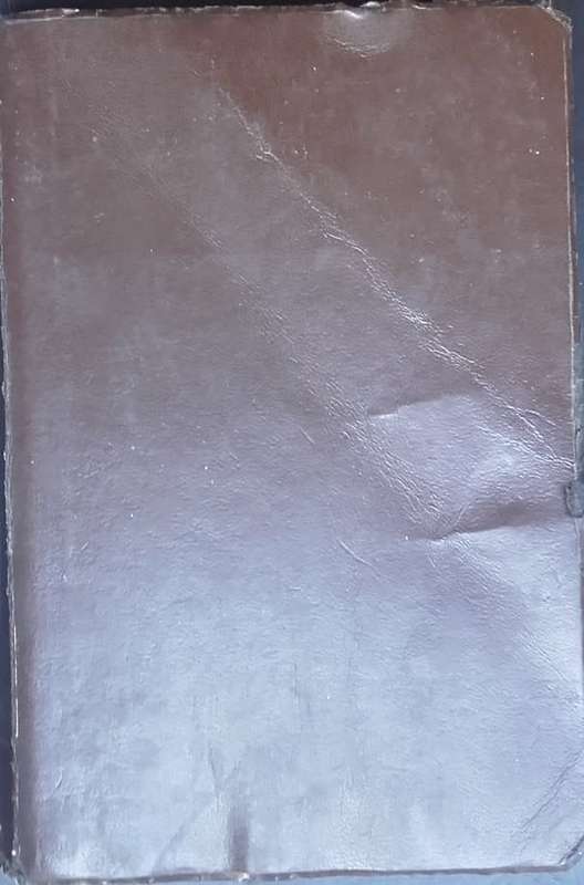 Bible - Die Bybel - 1993