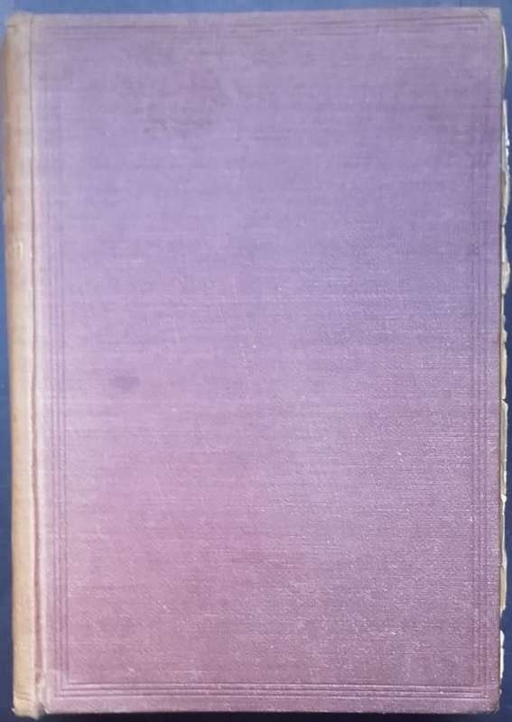 Bible - The Parralel New Testament In Greek And English - 1923