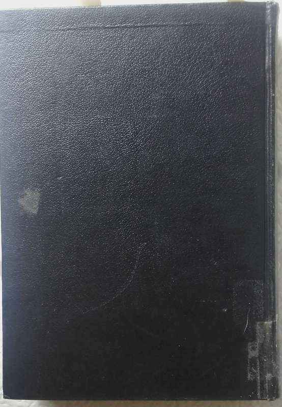 Bible - Die Bybel - Met Verklarende Aantekeninge - Deel 3 - 1959