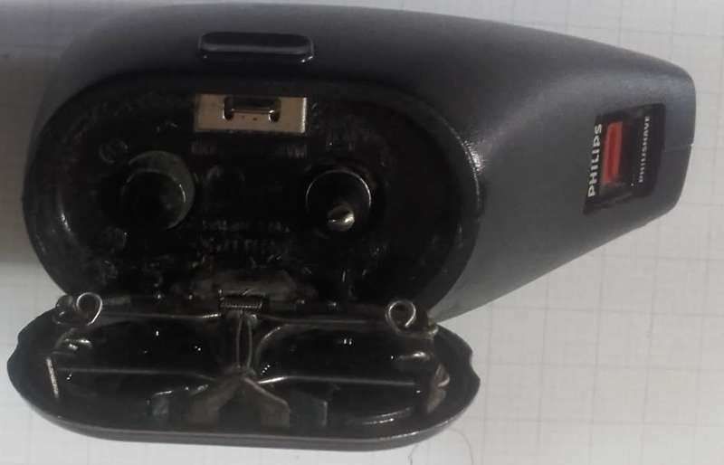 Philips Philishave - Vintage