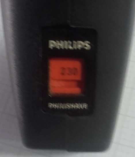 Philips Philishave - Vintage