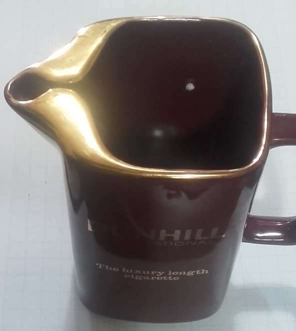 Jug - Dunhill International