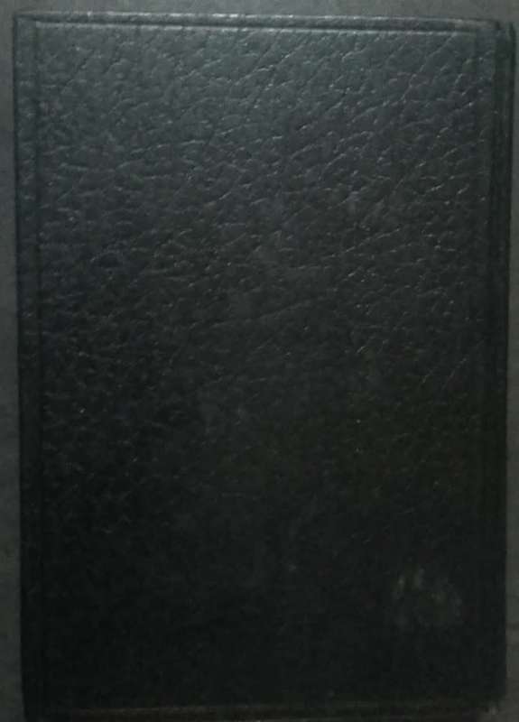 Bible Die Bybel - 1985 - Small