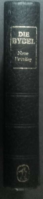 Bible Die Bybel - 1985 - Small